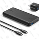 Anker Power Bundle | $37 | Amazon | Promo code 0S1I3CWV